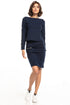 Skirt model 148163 Tessita